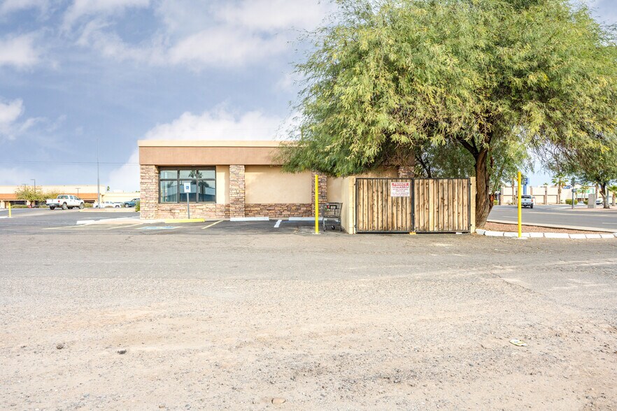 More Photos Of 1295 E Florence Blvd, Casa Grande Storefront Retail Office For Sale