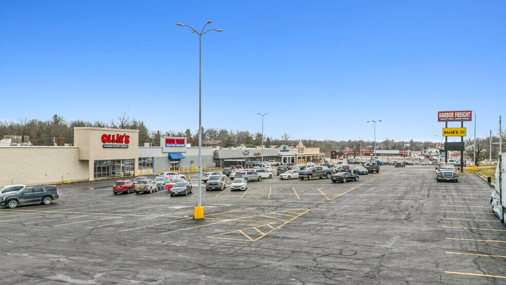 More Photos Of 1700 N Baltimore St, Kirksville General Retail For Sale