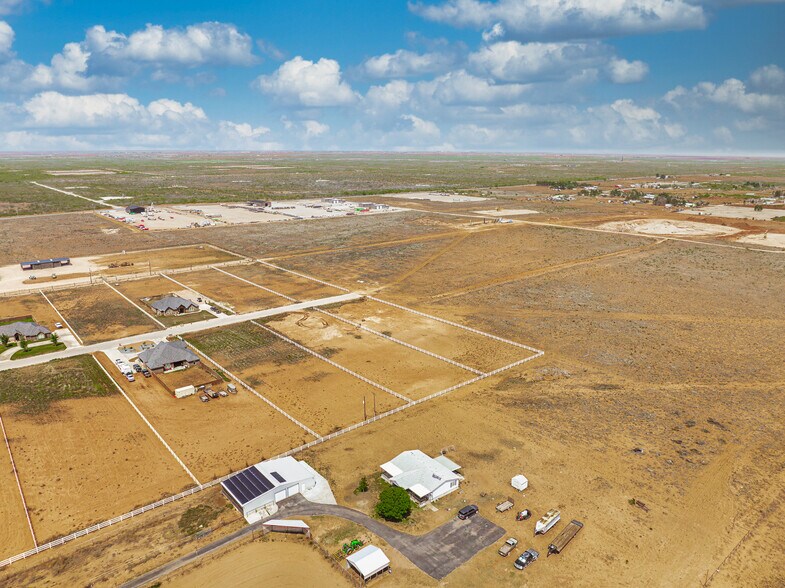 More Photos Of 14000 FM 307, Midland Land For Sale