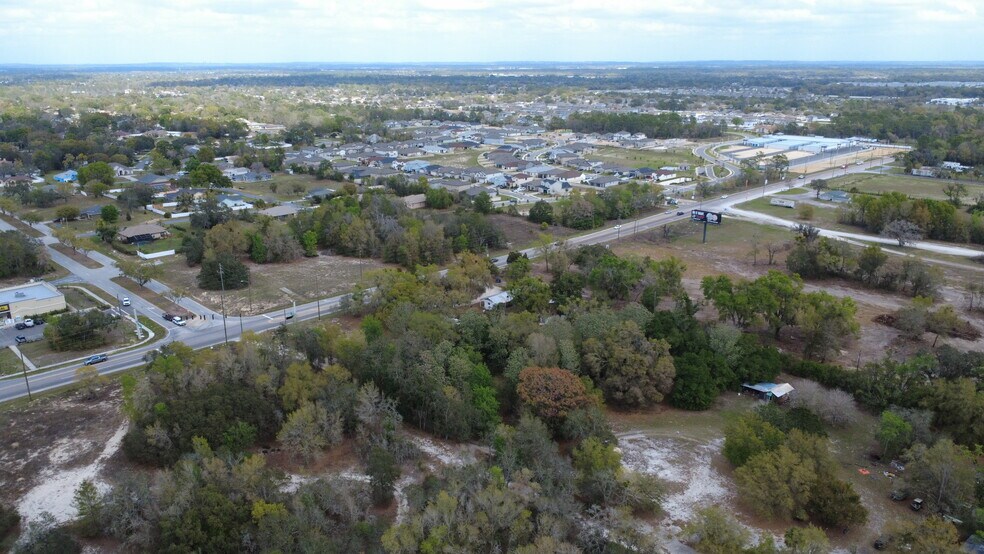 More Photos Of 18640 County Line Rd, Spring Hill Land For Lease