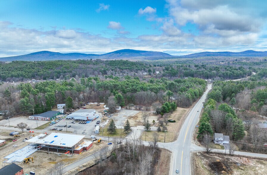 More Photos Of 80 Elm St, Peterborough Land For Sale