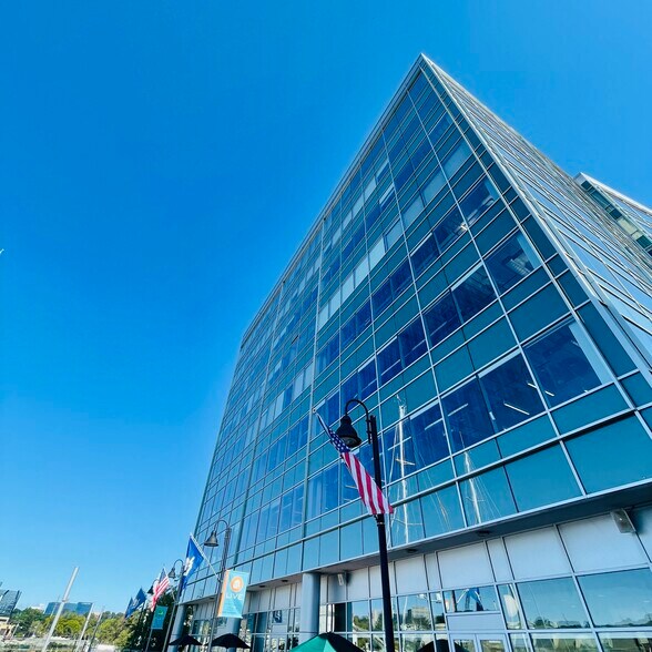 More Photos Of 2200 Atlantic St, Stamford Office For Lease