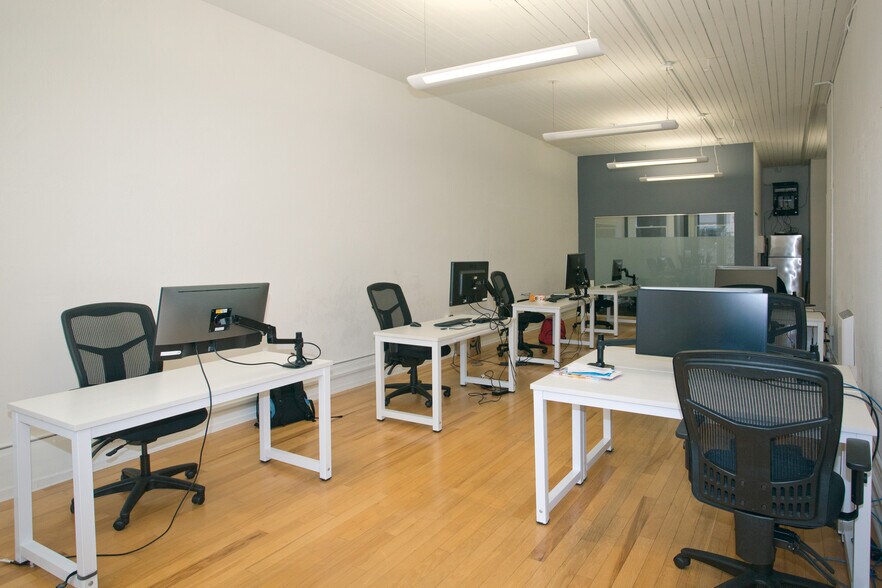 More Photos Of 52-54 2nd St, San Francisco Loft Creative Space For Lease