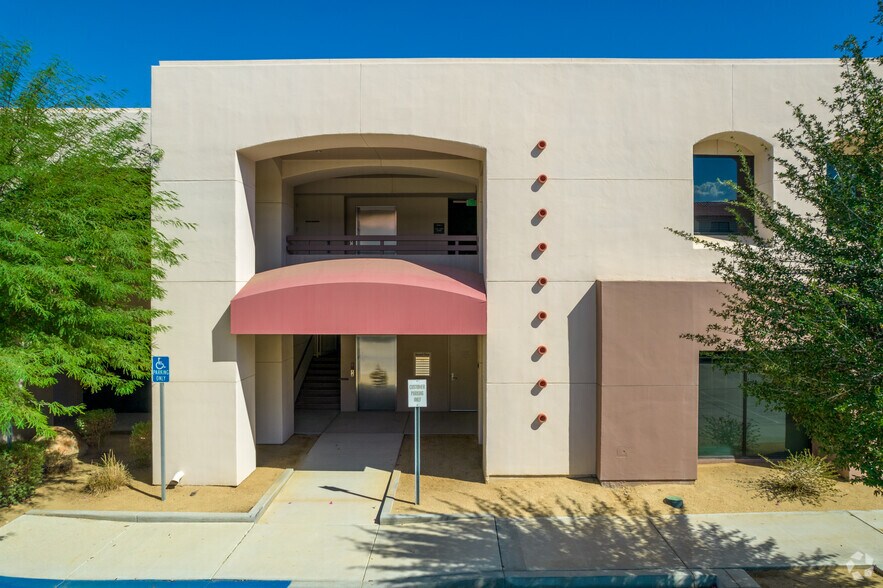 More Photos Of 44801 Village Ct, Palm Desert Office For Sale
