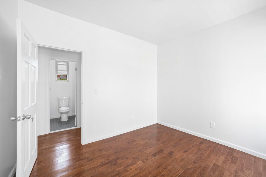More Photos Of 1604 Van Buren St, Bronx Multifamily For Sale