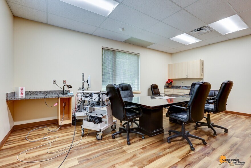 More Photos Of 4551 E Bogard Rd, Wasilla Medical For Sale