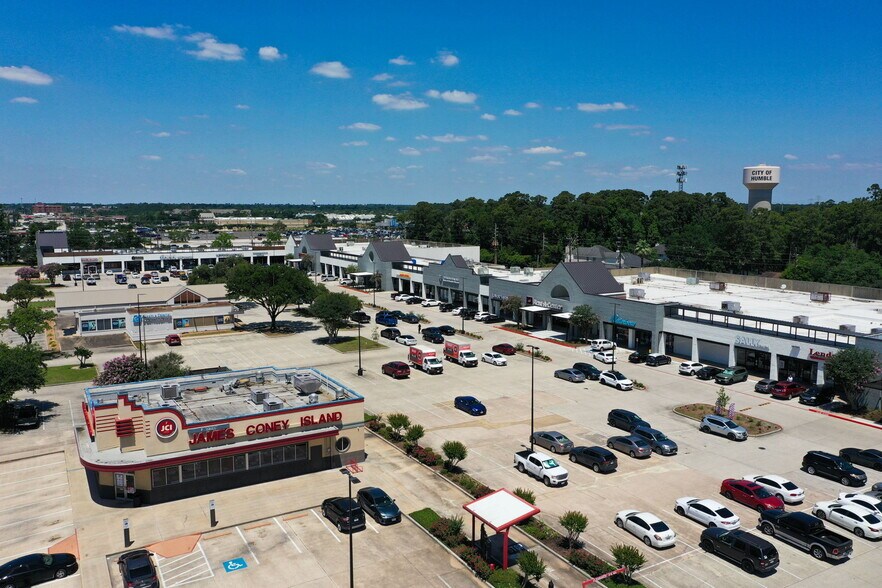 More Photos Of 9715-9785 E FM-1960 By pass, Humble Unknown For Lease