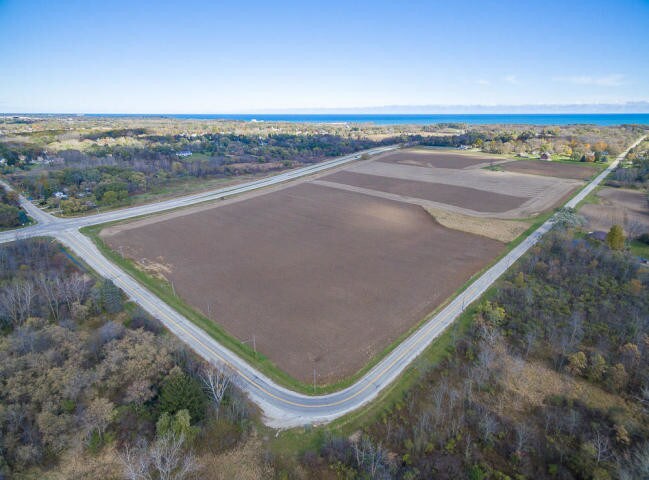 Primary Photo Of 3510 Fitzsimmons Rd, Oak Creek Land For Sale
