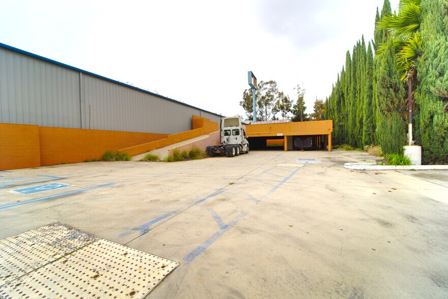 More Photos Of 2421 E Artesia Blvd, Long Beach Warehouse For Sale