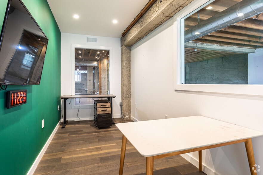 More Photos Of 34 Harriet St, San Francisco Office For Sale