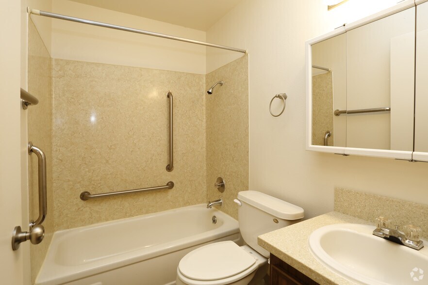 More Photos Of 17726 SE Division St, Portland Apartments For Sale