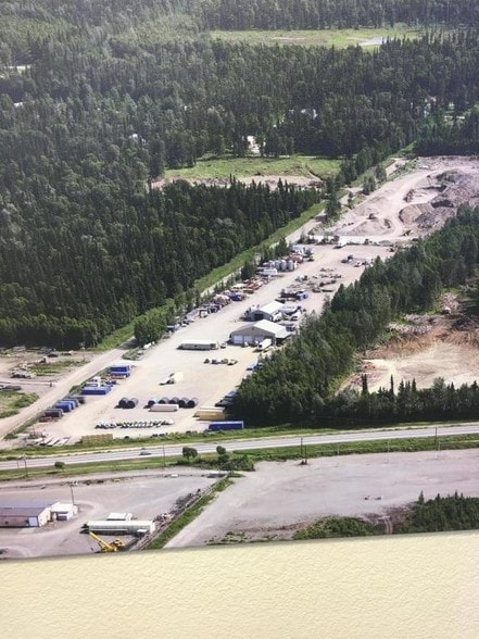 Primary Photo Of 54735 Industrial Ave, Kenai Industrial For Lease