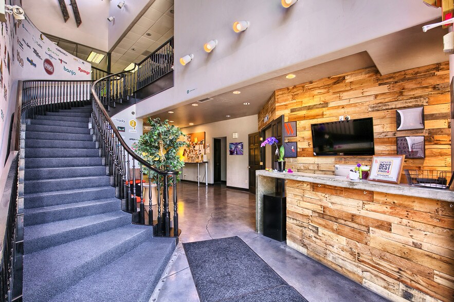 More Photos Of 317 S 6th St, Las Vegas Office For Sale