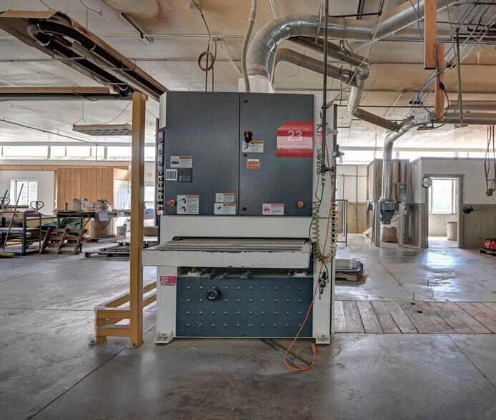 More Photos Of 6470 Township Road 310, Millersburg Industrial For Sale