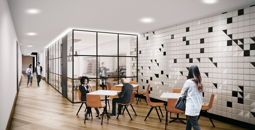 More Photos Of 5301 Headquarters Dr, Plano Office For Lease