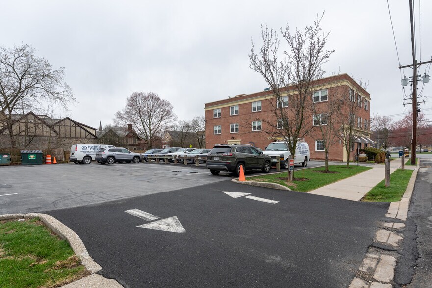 More Photos Of 252 Main St, Goshen Bank For Sale