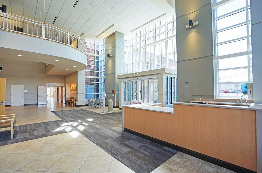 More Photos Of 1005 W Walnut St, Yakima Medical For Lease