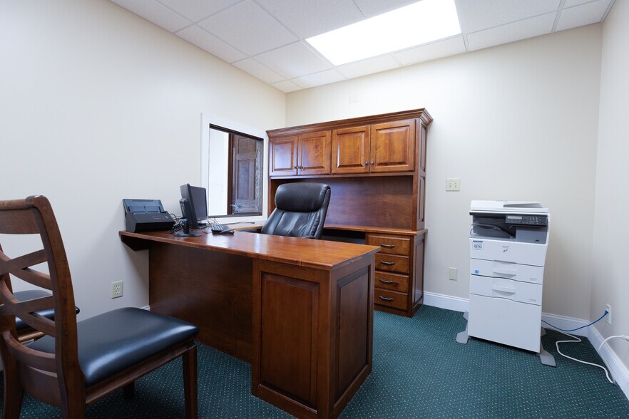 More Photos Of 2660 Us-224, New Haven Office For Sale