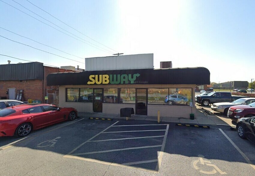 More Photos Of , Decatur General Retail For Sale