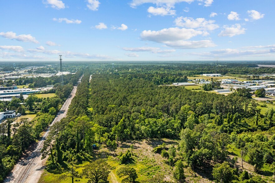 More Photos Of 103 Gloria Dawn Rd, Morehead City Land For Sale