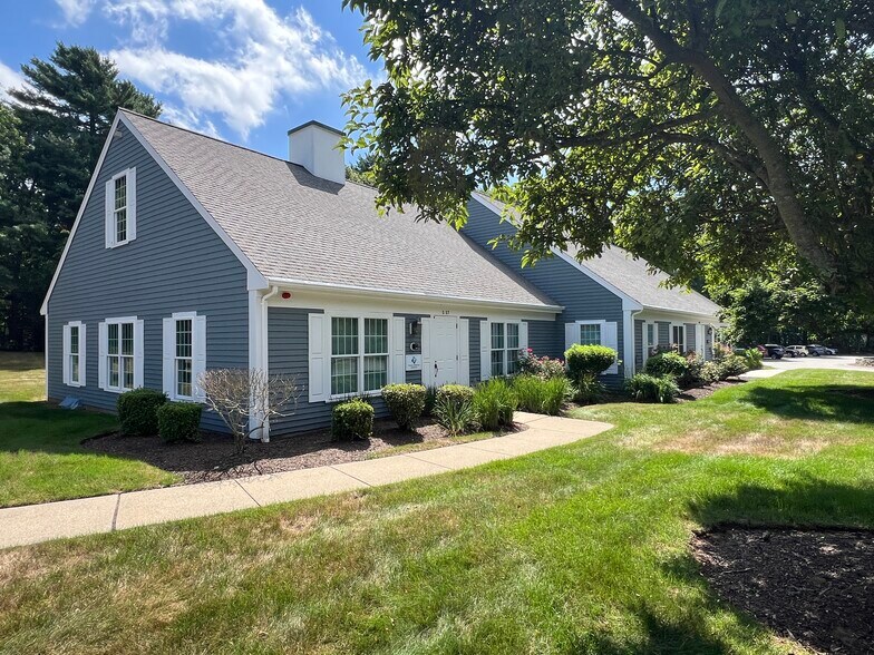 Primary Photo Of 80 Washington St, Norwell Office For Lease