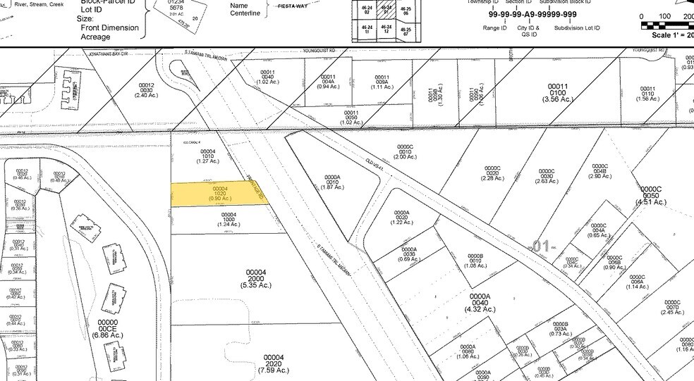 More Photos Of 16080-16090 S Tamiami Trl, Fort Myers Storefront Retail Office For Lease