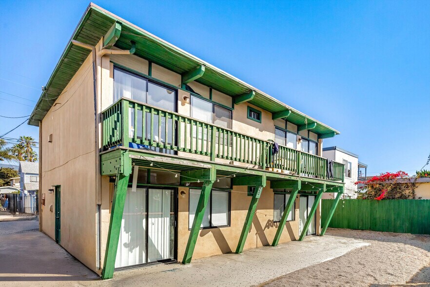 More Photos Of 6615 Sabado Tarde Rd, Isla Vista Multifamily For Sale