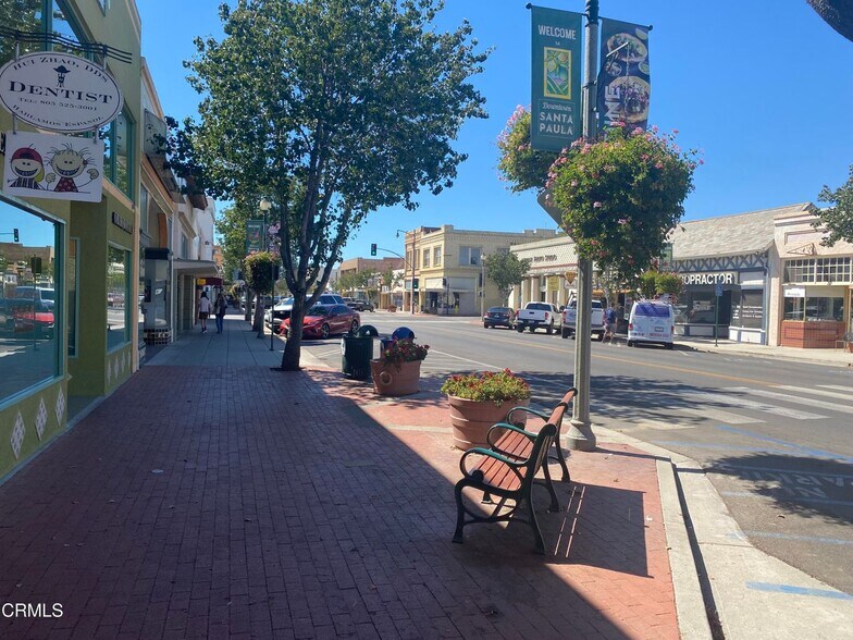 More Photos Of 974 E Main St, Santa Paula Restaurant For Sale