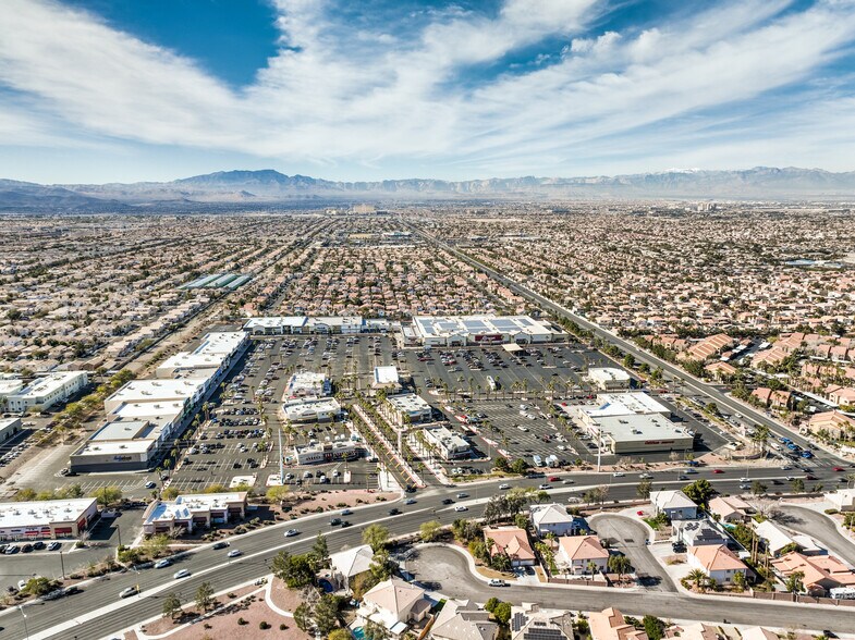 More Photos Of 9701-9893 S Eastern Ave, Las Vegas Unknown For Lease