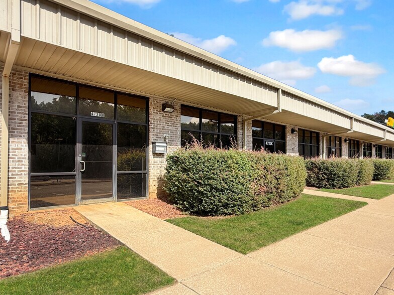 More Photos Of 4720 University Blvd E, Tuscaloosa Freestanding For Lease