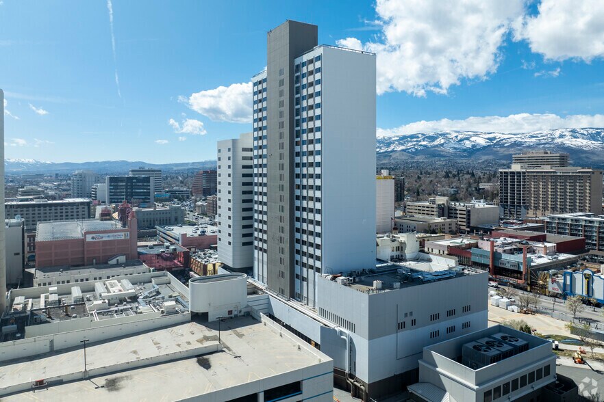 More Photos Of 206 N Virginia St, Reno Coworking Space