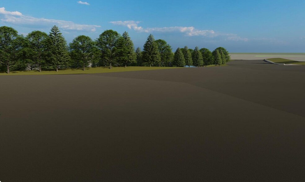 More Photos Of 38 Papple Rd, Brant Land For Lease