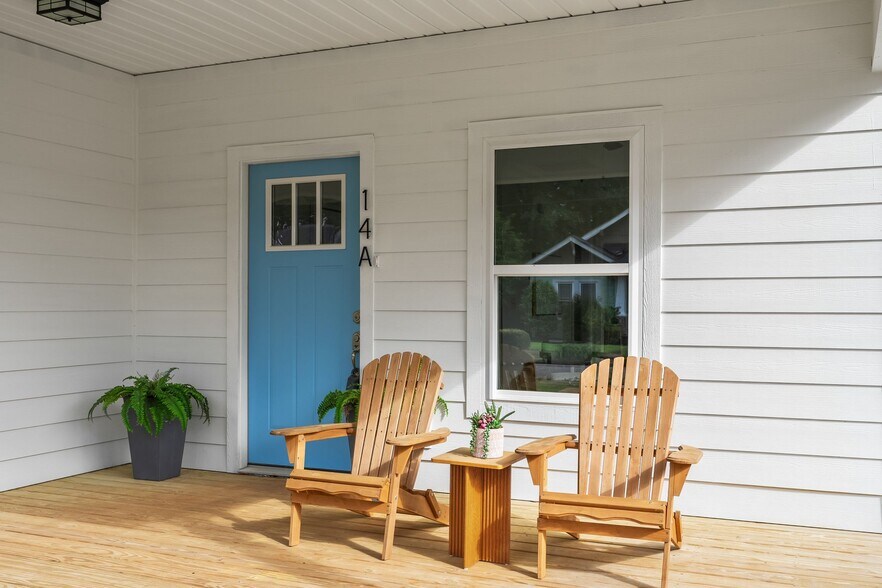 More Photos Of , Greenville Multifamily For Sale