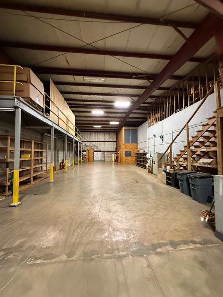 More Photos Of 3901 2nd Ave S, Birmingham Flex For Sale