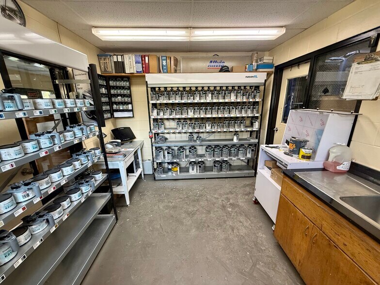 More Photos Of 315 Creamery Rd, South Ryegate Industrial For Sale