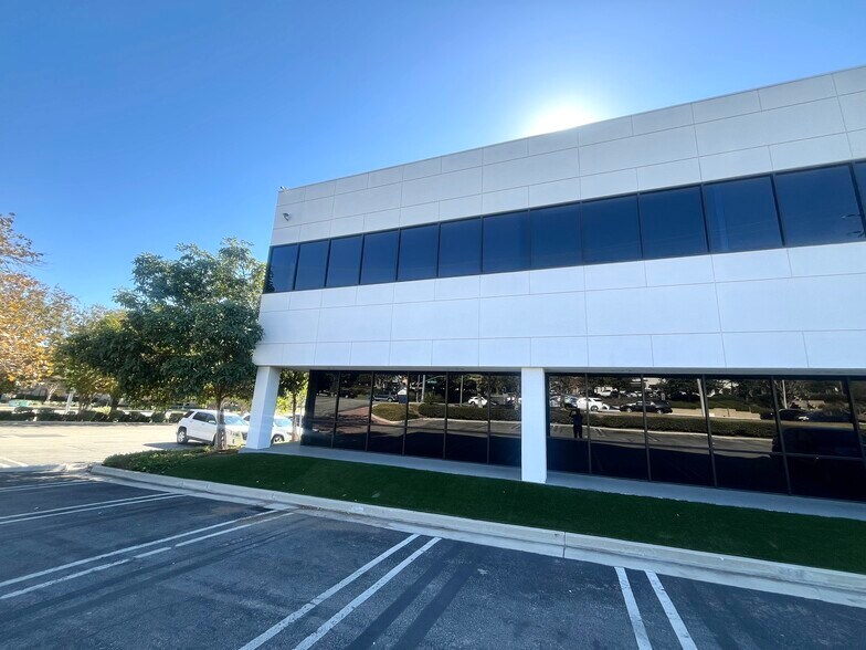 More Photos Of 1800 E Lambert Rd, Brea Office For Lease