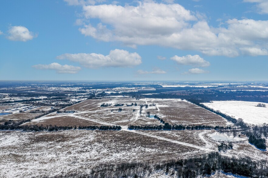 More Photos Of 5080 County Road 2664, Royse City Land For Sale