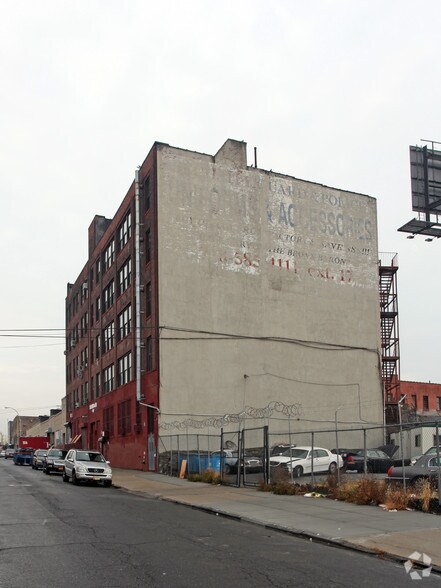 More Photos Of 432 Austin Pl, Bronx Flex For Lease