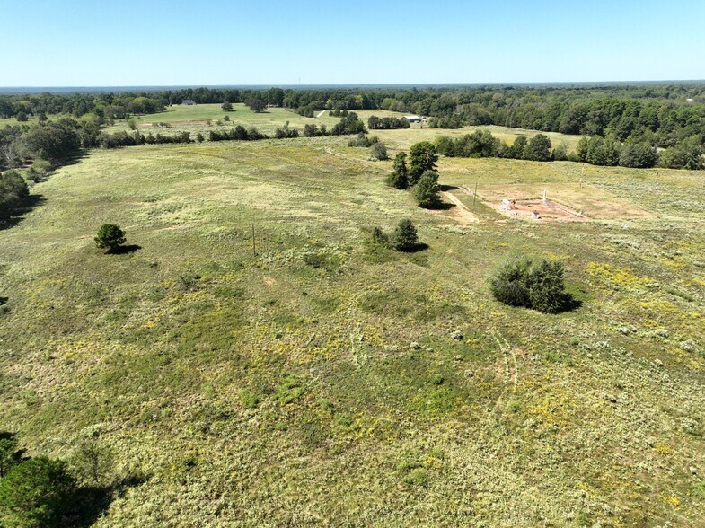 More Photos Of TBD Ginger Road, Gilmer Land For Sale