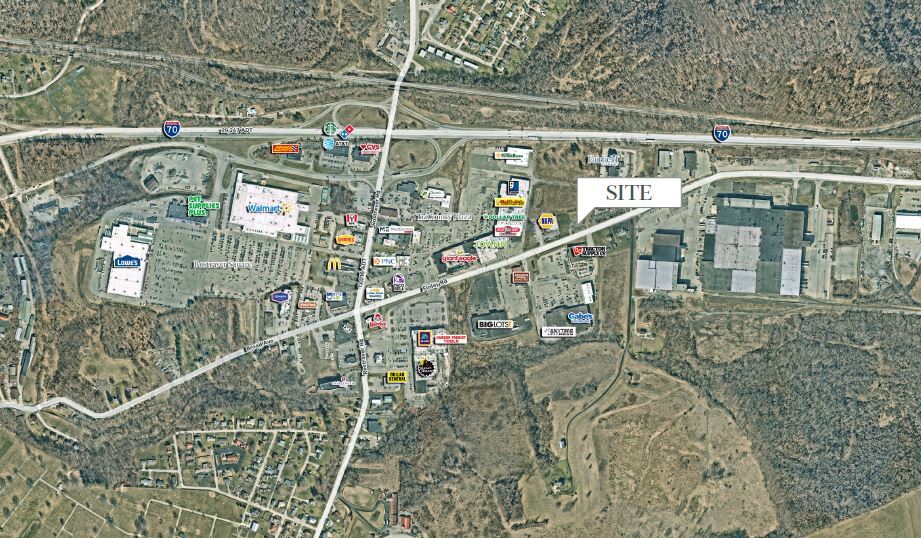 More Photos Of 171 Finley Rd, Rostraver Township Land For Lease