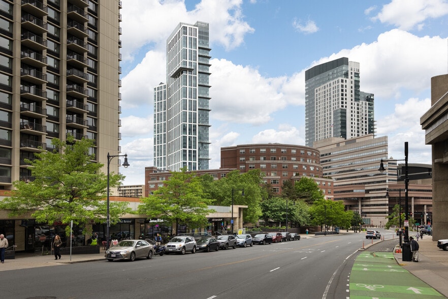 More Photos Of 70 Staniford St, Boston Storefront For Lease