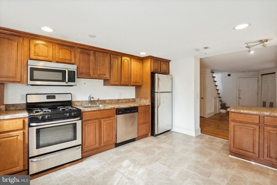 More Photos Of 412 S White Horse Pike, Audubon Office Residential For Sale