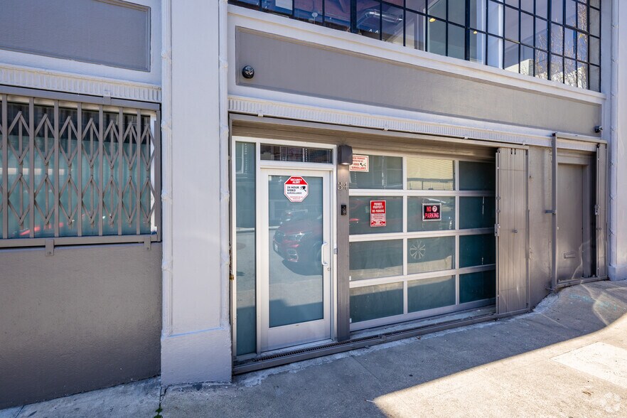More Photos Of 34 Harriet St, San Francisco Office For Sale