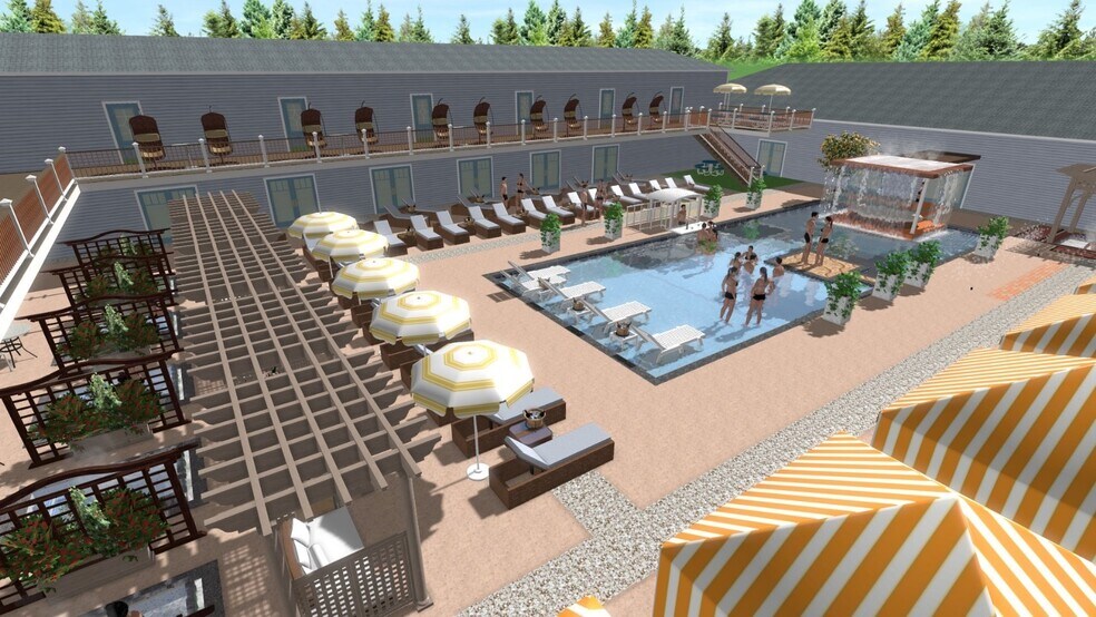 More Photos Of 67780 Arena Blanca Rd, Desert Hot Springs Specialty For Sale