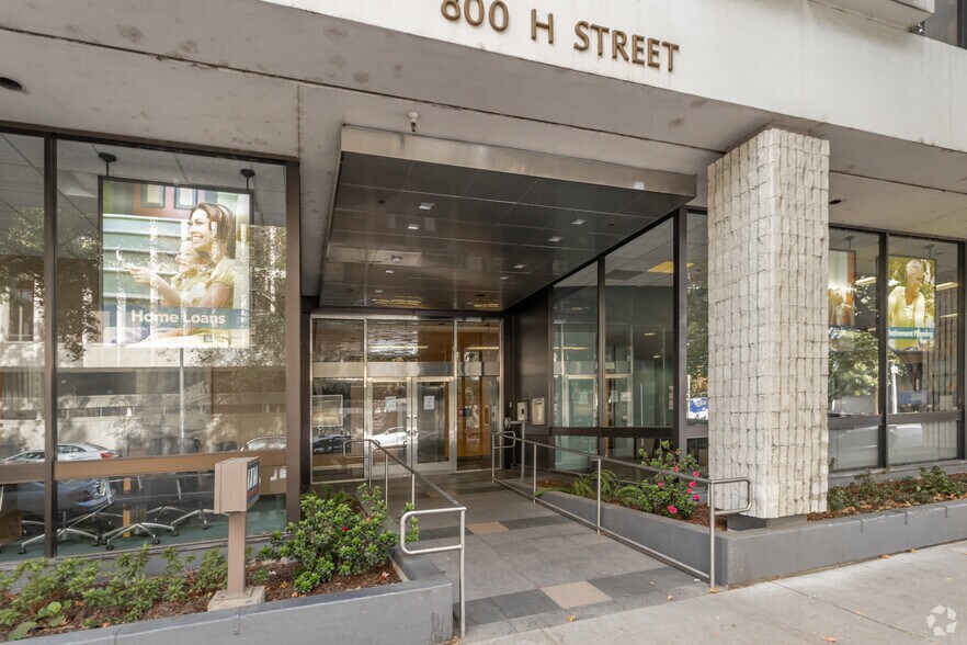 More Photos Of 800 H St, Sacramento Office For Lease