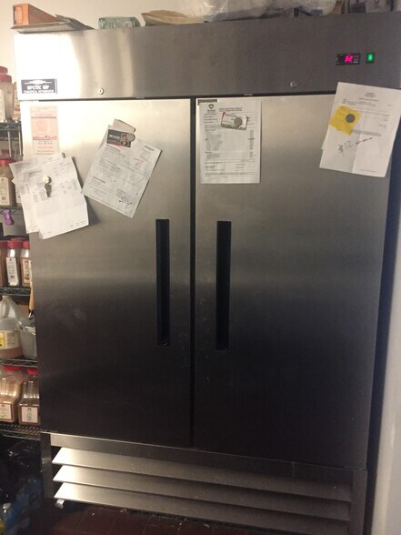 More Photos Of 5050 S 13th Ave, Fargo Freestanding For Lease