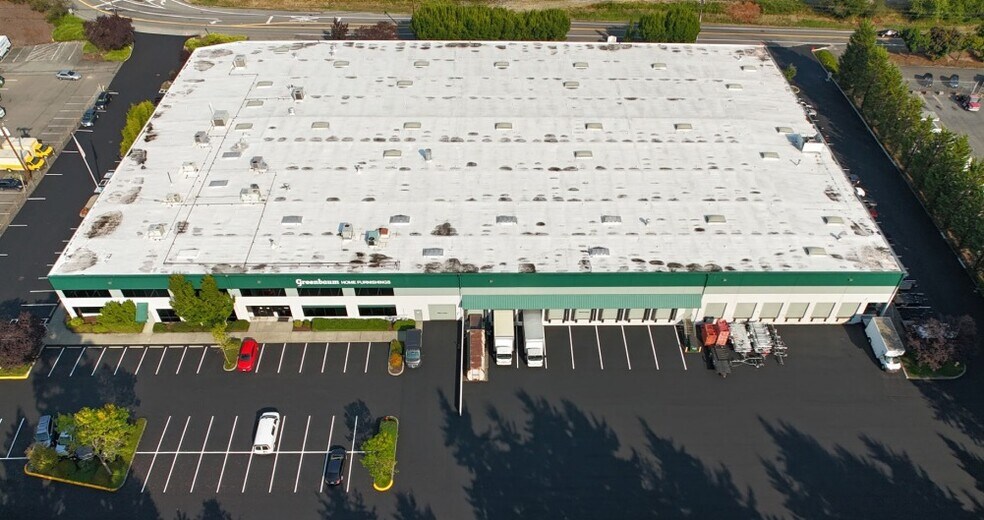 More Photos Of 18815 139th Ave NE, Woodinville Warehouse For Lease