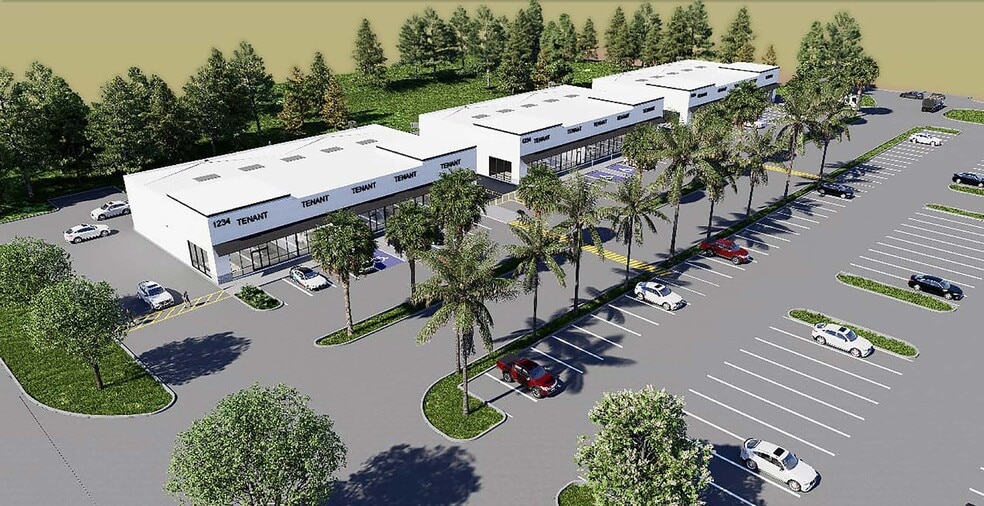 More Photos Of NEQ of Westgate & Business 83, Weslaco Unknown For Lease