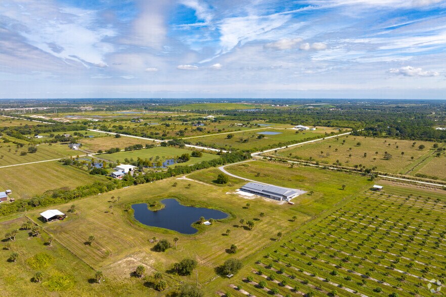 More Photos Of 2105 86th Ave SW, Vero Beach Land For Sale