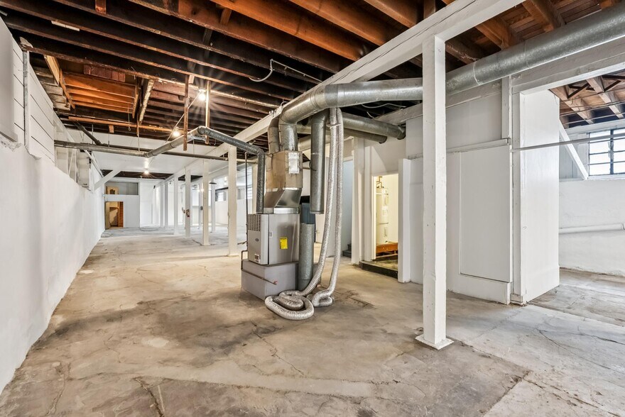 More Photos Of 440 Brannan St, San Francisco Loft Creative Space For Sale